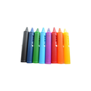 White Smoke Bath Time Crayons Bath Time Fun