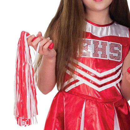 High School Musical Wildcat Cheerleader Costume - Kids