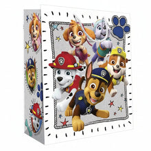White Smoke Hallmark Large Paw Patrol Gift Bag Bags & Invitation