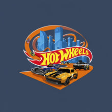 Dark Slate Gray Hallmark Mattel Hot Wheels Greeting Card Bags & Invitation