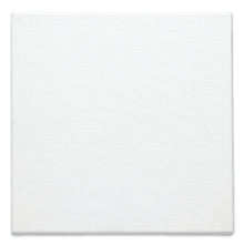 Lavender Studio Thick Edge Canvas, 40 x 40" Canvas and Painting Surfaces