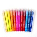 White Smoke I Heart Art Watercolour Pastels, Set 24, with Brush Easter