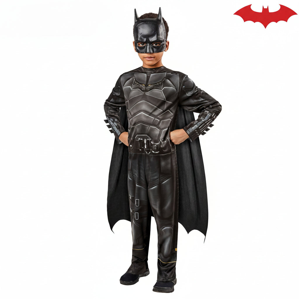 White Smoke Batman The Batman Classic Costume Costumes