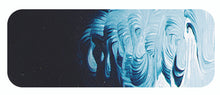Dark Slate Gray Derivan Matisse Structure Acrylic Paint, S2, 75ml, Midnight Blue Acrylic Paints
