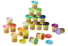 White Smoke Play-Doh Multicolor Magic Pack Kids Clay, Dough & Modelling