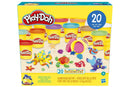 Light Goldenrod Play-Doh Multicolor Magic Pack Kids Clay, Dough & Modelling