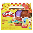 Goldenrod Play-Doh Grill Fun Playset Kids Clay, Dough & Modelling