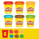 White Smoke Play-Doh Grill Fun Playset Kids Clay, Dough & Modelling