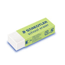 White Smoke Staedtler School Eraser Erasers