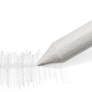 White Smoke Staedtler Design Journey Blending Stumps, Assorted Sizes, 4Pcs Pastel & Charcoal