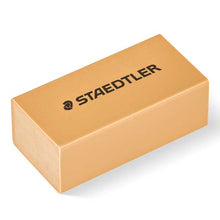 White Smoke Staedtler Artist Erasers Pack (includes Gum and Kneadable Eraser), 2Pcs Drawing Accessories
