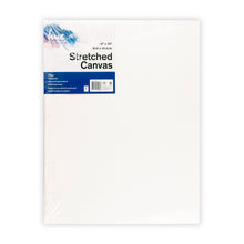 White Smoke Kids Bulk Canvas Pack, 16x20in (40.6x50.8cm), 12 Pack Custom Bundle