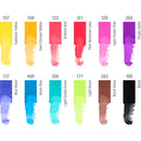 White Smoke Faber-Castell Goldfaber Aqua Dual Marker Set, 12Pk Pens and Markers