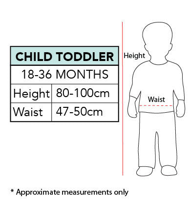 White Smoke Spidey Costume Box 18-36 months Costumes