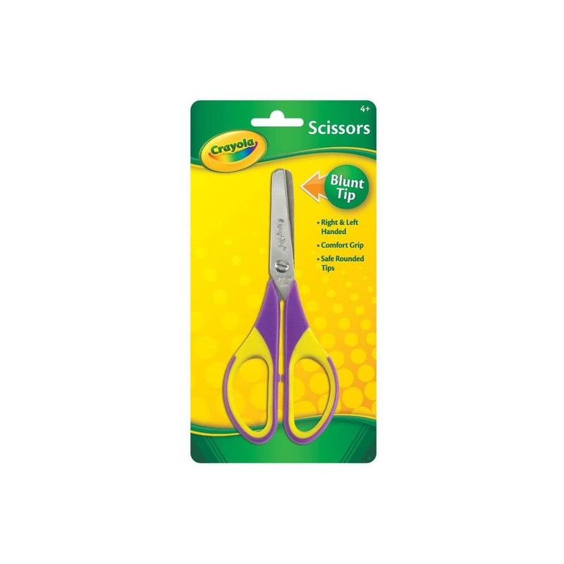 Crayola Blunt Tip Scissors