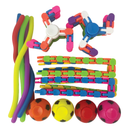 White Smoke Favour 20 Pack - Assorted Fidget Party Favours