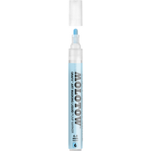 Lavender Molotow Grafx Art Masking Fluid Pen, 4mm Specialty Markers