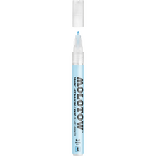Lavender Molotow Grafx Art Masking Fluid Pen, 2mm Specialty Markers