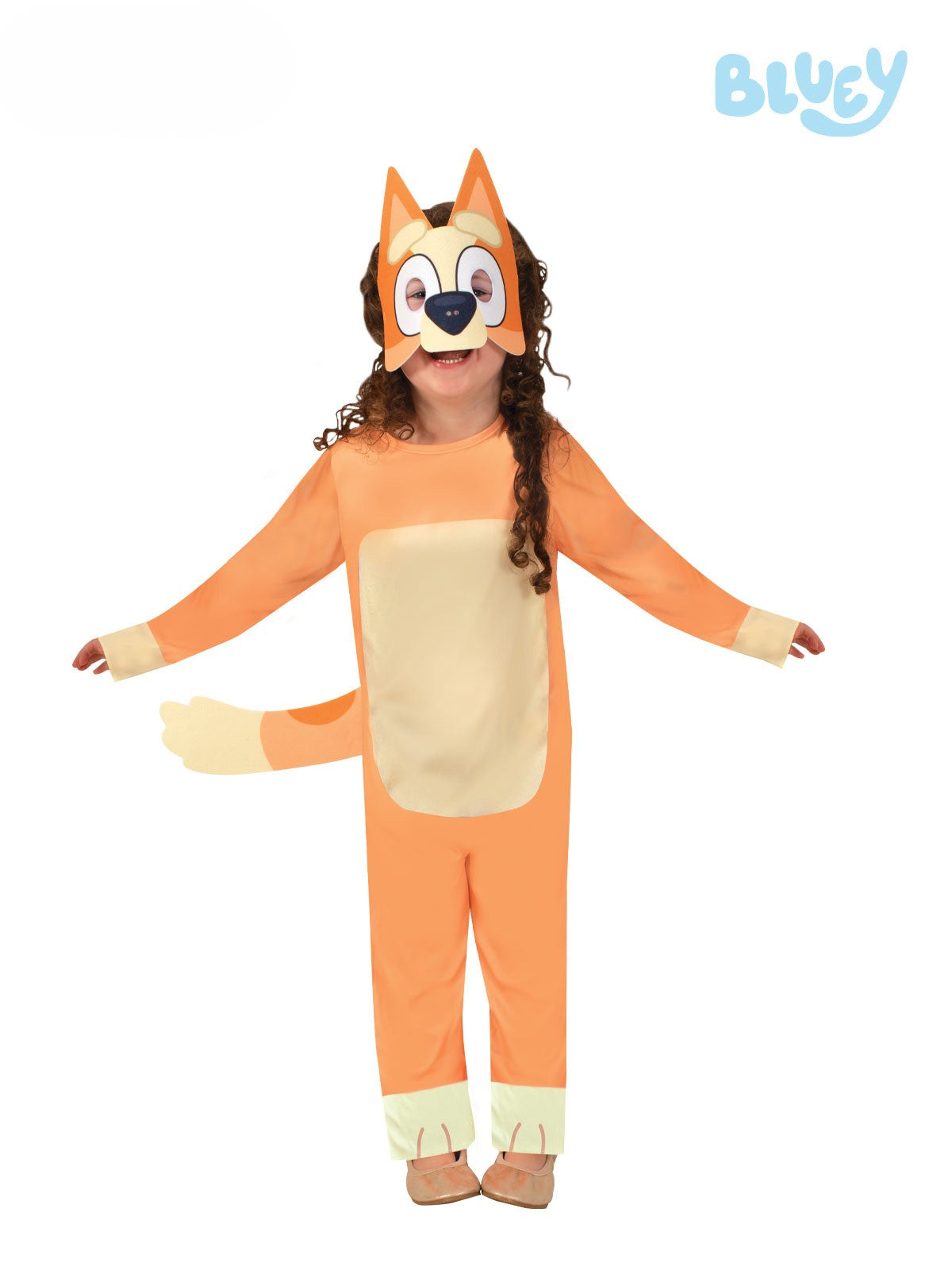 White Smoke Bingo Classic Costume Costumes