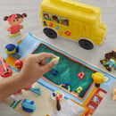 Gray Play-Doh School Day Adventures Kids Clay, Dough & Modelling