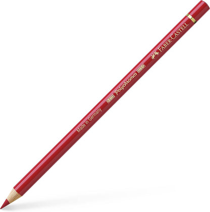 White Smoke Polychromos Colour Pencil Assorted, Tin of 24 Pencils