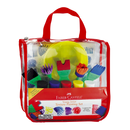 Gray Faber Castell Young Artist Texture Painting