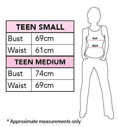 White Smoke Franny Stein Teen Costume Costumes