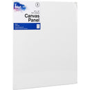 Lavender Hue Stretched Canvas Panel 2Pk 3mm 10x12in (25.4x30.4cm), 280gsm Kids Canvas