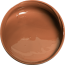 Sienna Eraldo di Paolo Acrylic Paint Brnt Sienna 500ml Tub Acrylic Paints