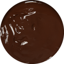 Black Eraldo di Paolo Acrylic Paint, Burnt Umber, 500ml Acrylic Paints