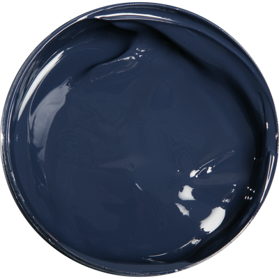 Dark Slate Gray Eraldo di Paolo Acrylic Paint, Harbour Night, 500ml Acrylic Paints