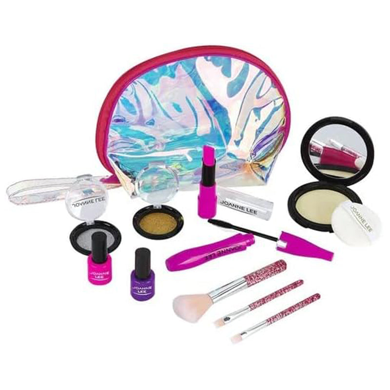 Joanne Lee Pretend Play Makeup Kit