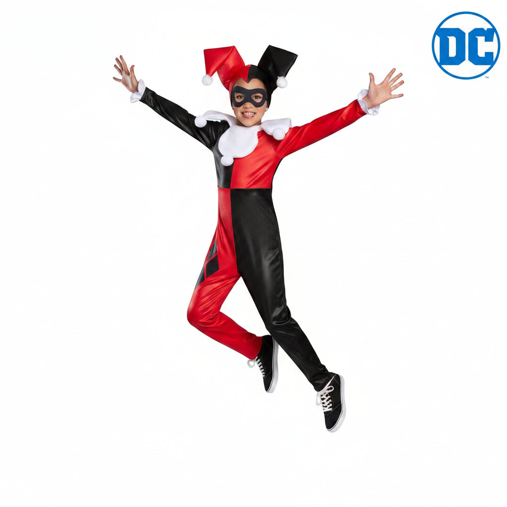 White Smoke Harley Quinn Superhero Costume Costumes