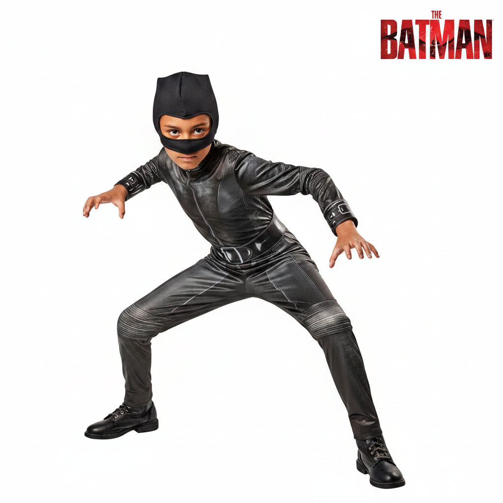Selina Kyle Catwoman Deluxe Costume