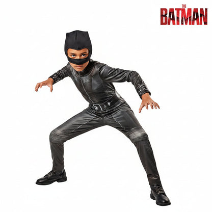 Selina Kyle Catwoman Deluxe Costume