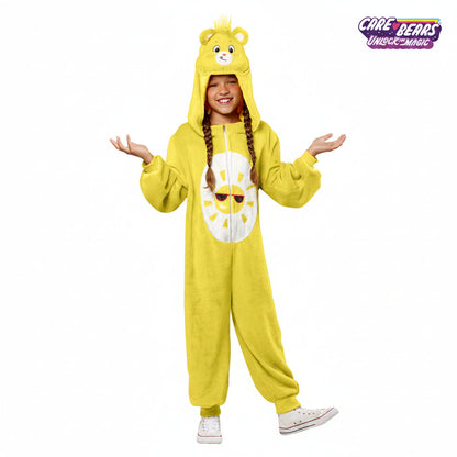 Carebears Funshine Bear Costume