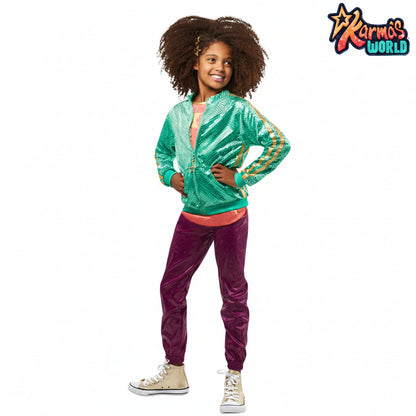 Karma's World Deluxe Costume