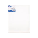 White Smoke Kids Creative Canvas and Paint Pack, 12x16in (30.5x40.6cm), 45 Pieces Custom Bundle