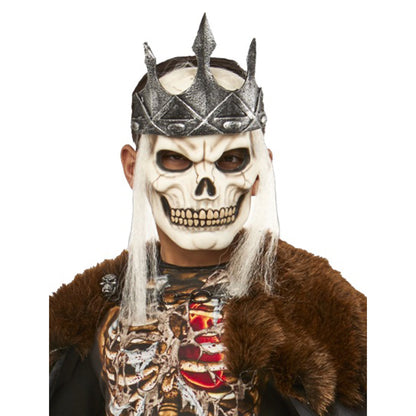 Dead King Deluxe Costume