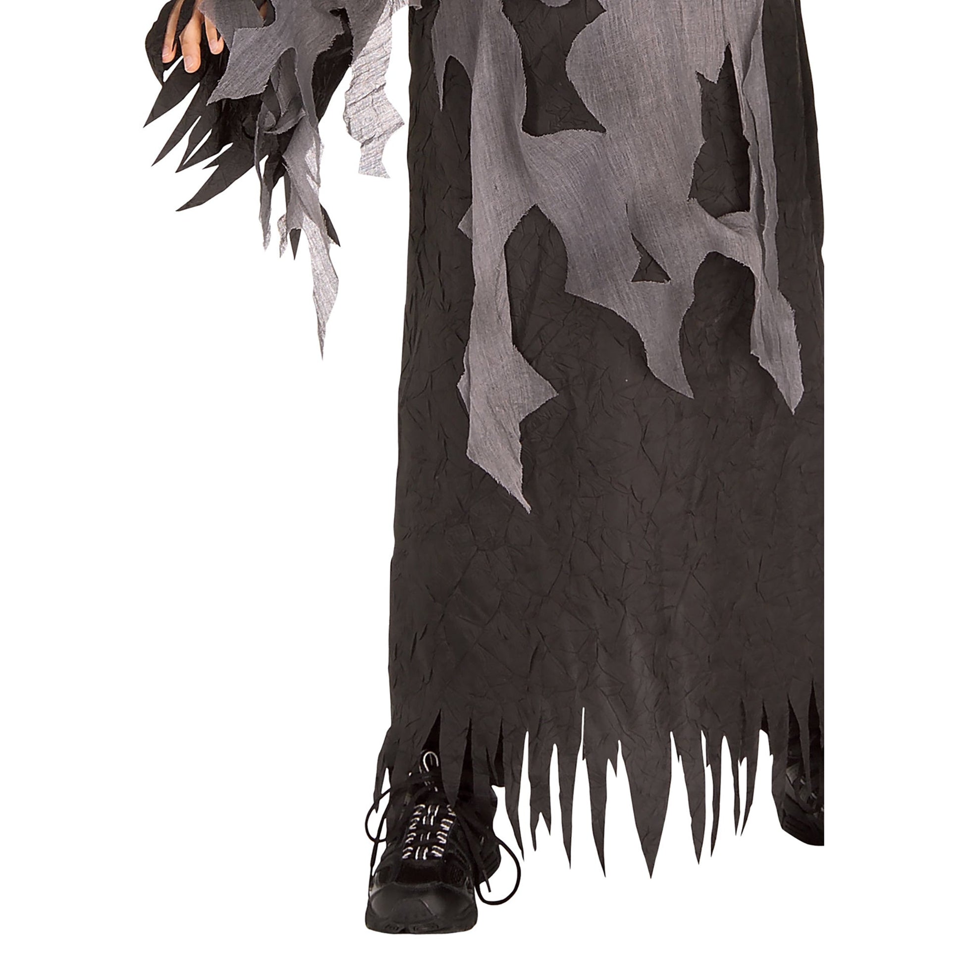 Haunted Skeleton