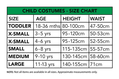 Light Gray Stitch Deluxe Costume Costumes