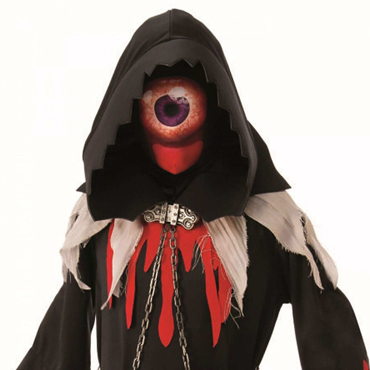 Cyclops Costume - Kids