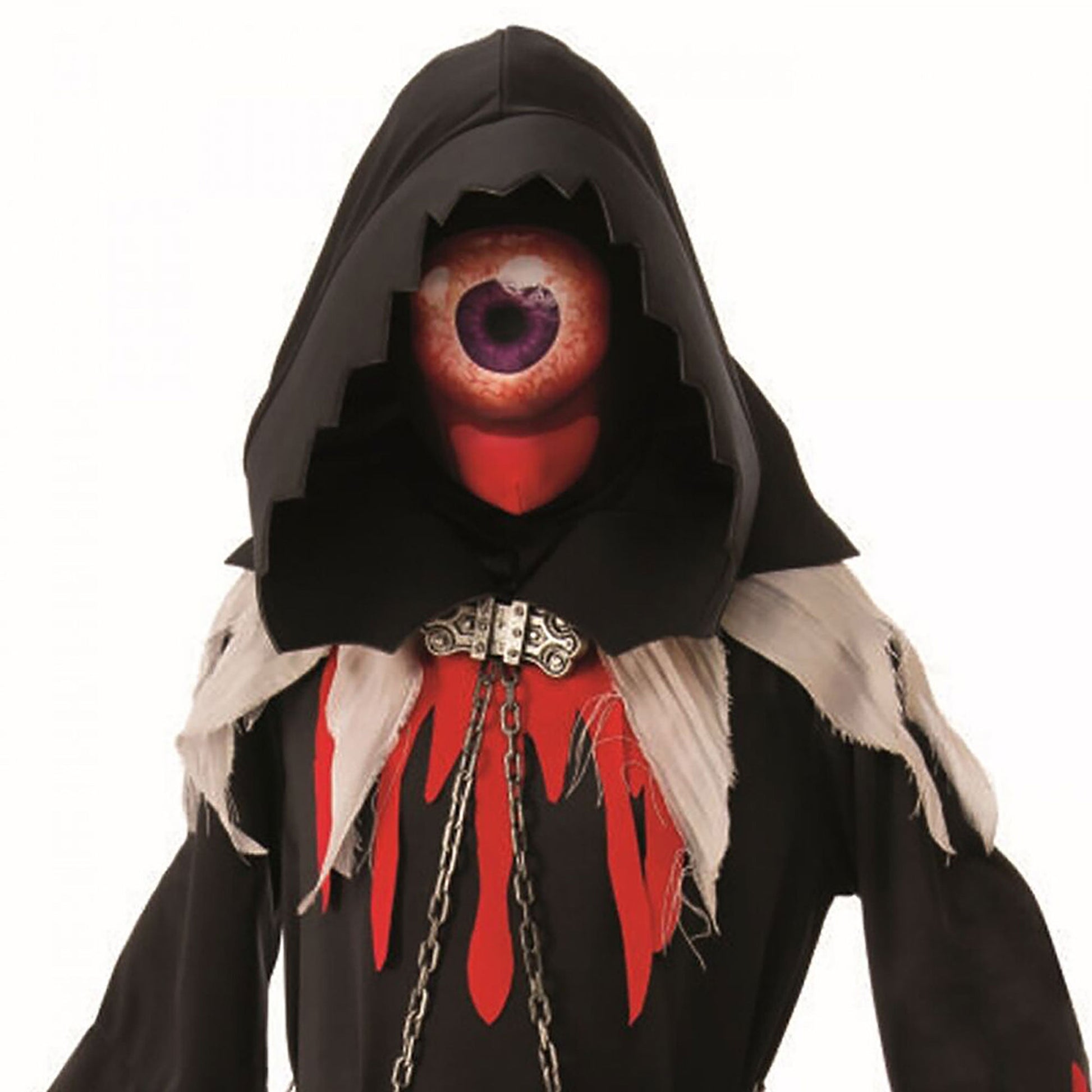 Cyclops Costume - Kids