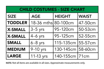 Light Gray Elf Jovie Deluxe Costume Costumes