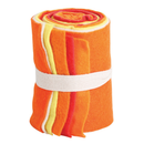 Coral Jelly Roll Felt Strips, Assorted Colours, 45cmx10cm, Bulk Tray 216Pk Kids Wood Craft