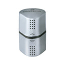 Gray Faber-Castell Grip Sharpener, Triple Hole, 1Pcs Drawing Accessories