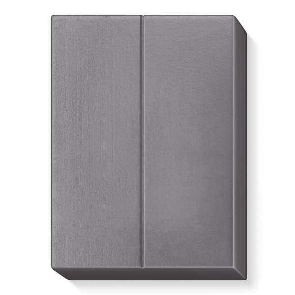 Light Slate Gray Staedtler FIMO Air Modelling Clay, Grey, 500g Modelling Clay