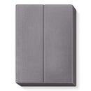 Light Slate Gray Staedtler FIMO Air Modelling Clay, Grey, 500g Modelling Clay