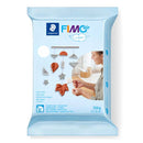 Pale Turquoise Staedtler FIMO Air Modelling Clay Light, White, 350g Modelling Clay
