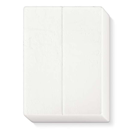 Seashell Staedtler FIMO Air Modelling Clay Light, White, 350g Modelling Clay